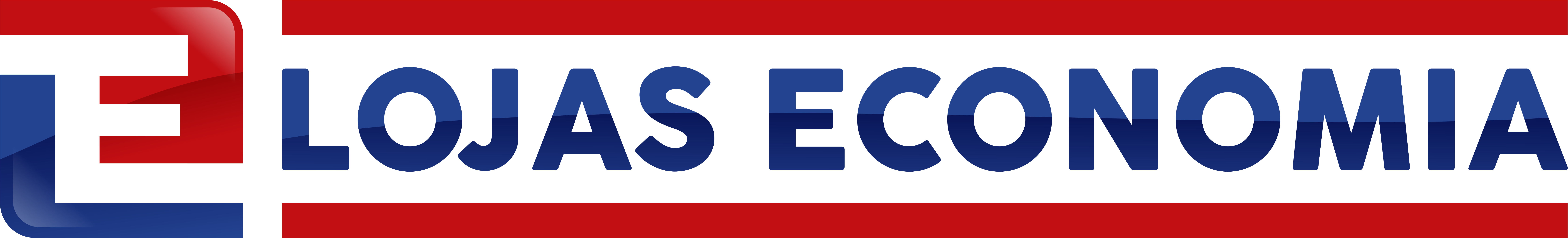Lojas Economia